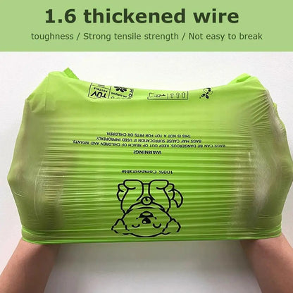 CleanCatch w/ 18 Bags