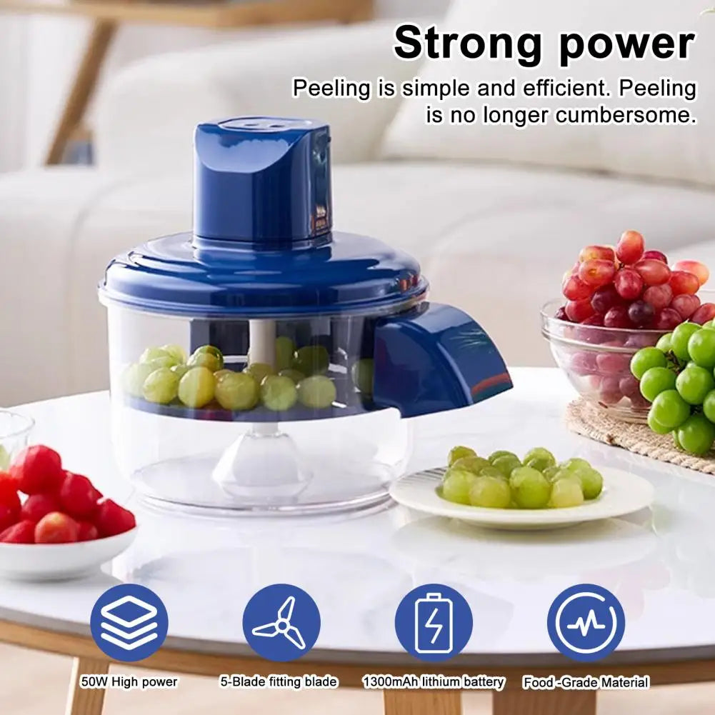 PeelPro - Automatic Peeling Machine