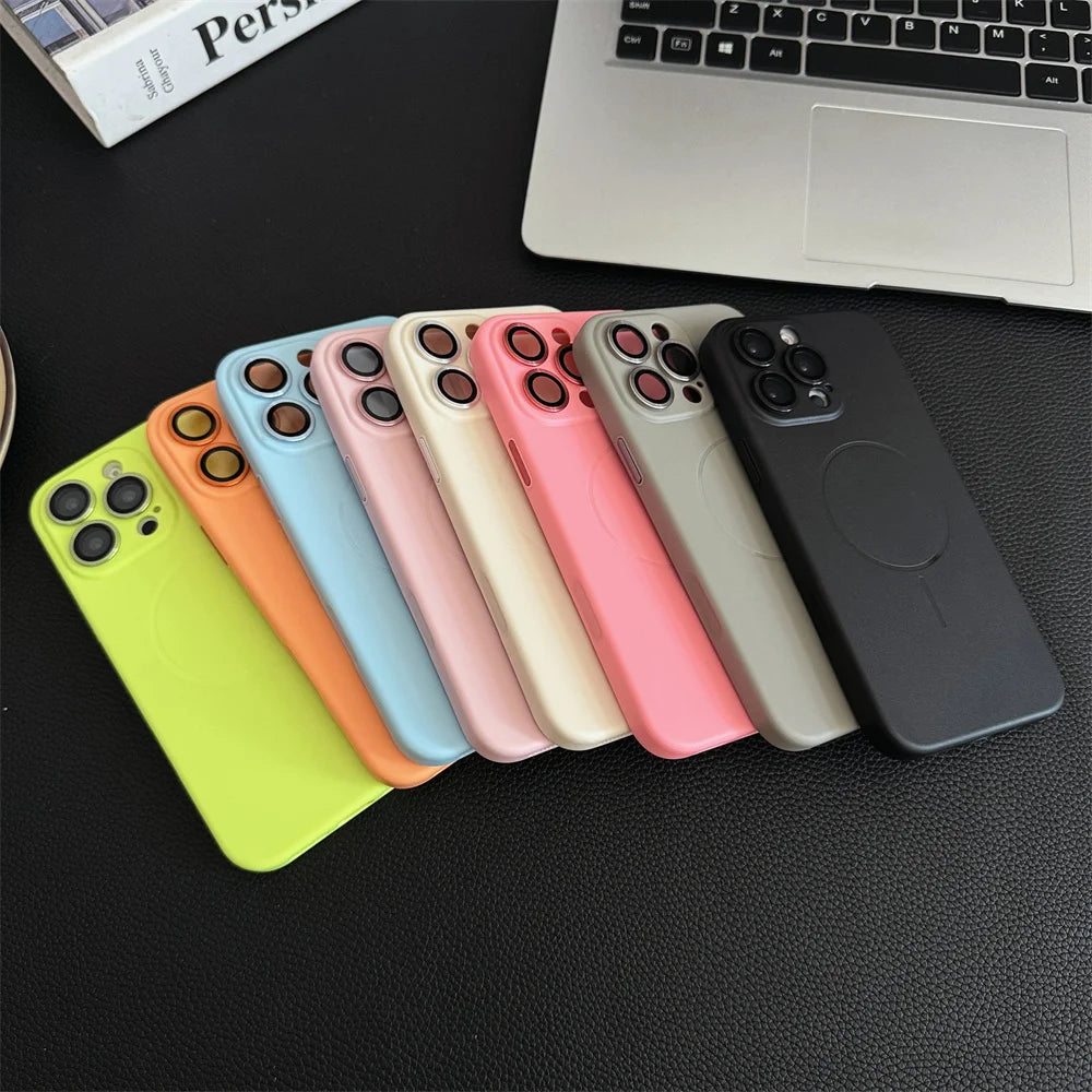 SleekGlow Phone Case