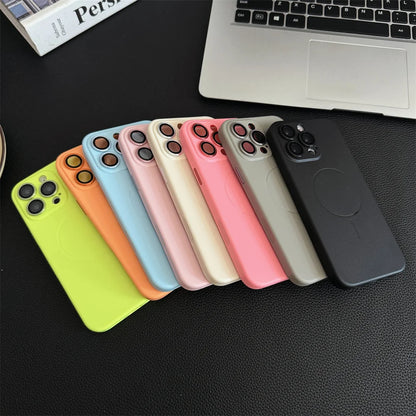 SleekGlow Phone Case