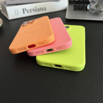 SleekGlow Phone Case