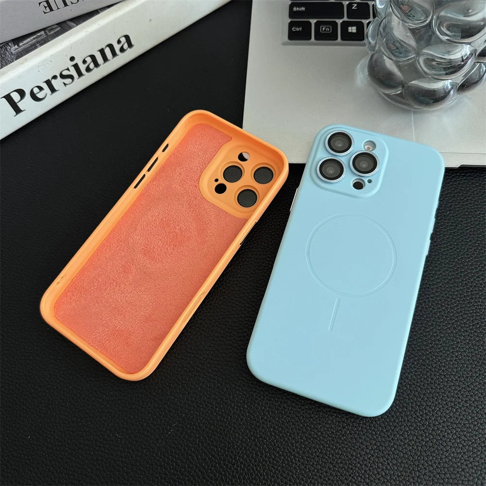 SleekGlow Phone Case
