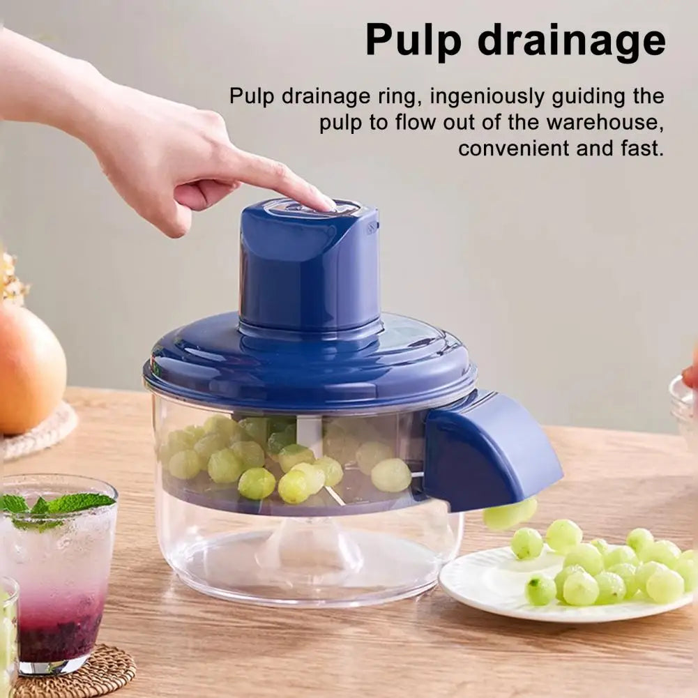 PeelPro - Automatic Peeling Machine