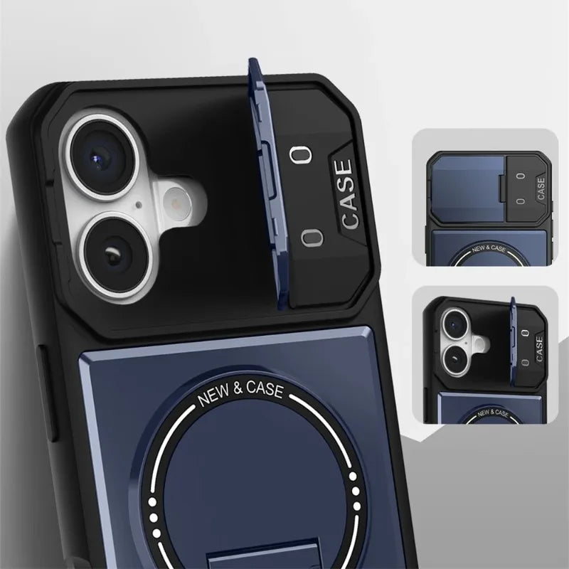 ShieldKick Phone Case