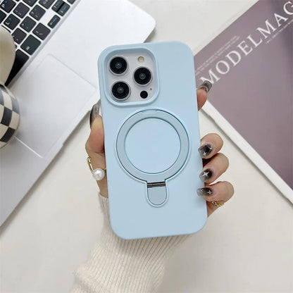 TouchGlide MagRing Phone Case