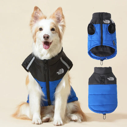 PupShield Pro Jacket