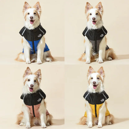 PupShield Pro Jacket