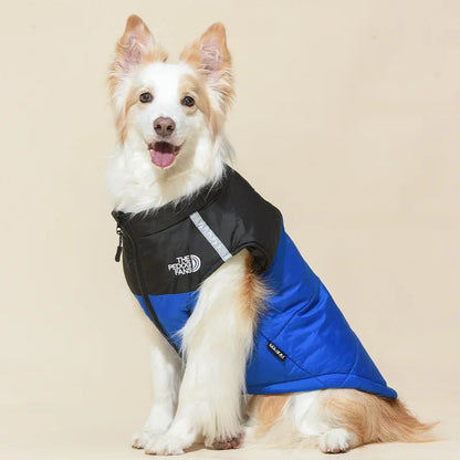 PupShield Pro Jacket