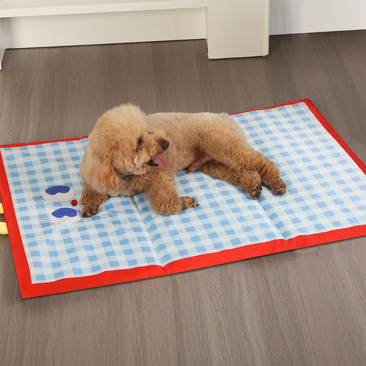 ChillNest Pet Mat