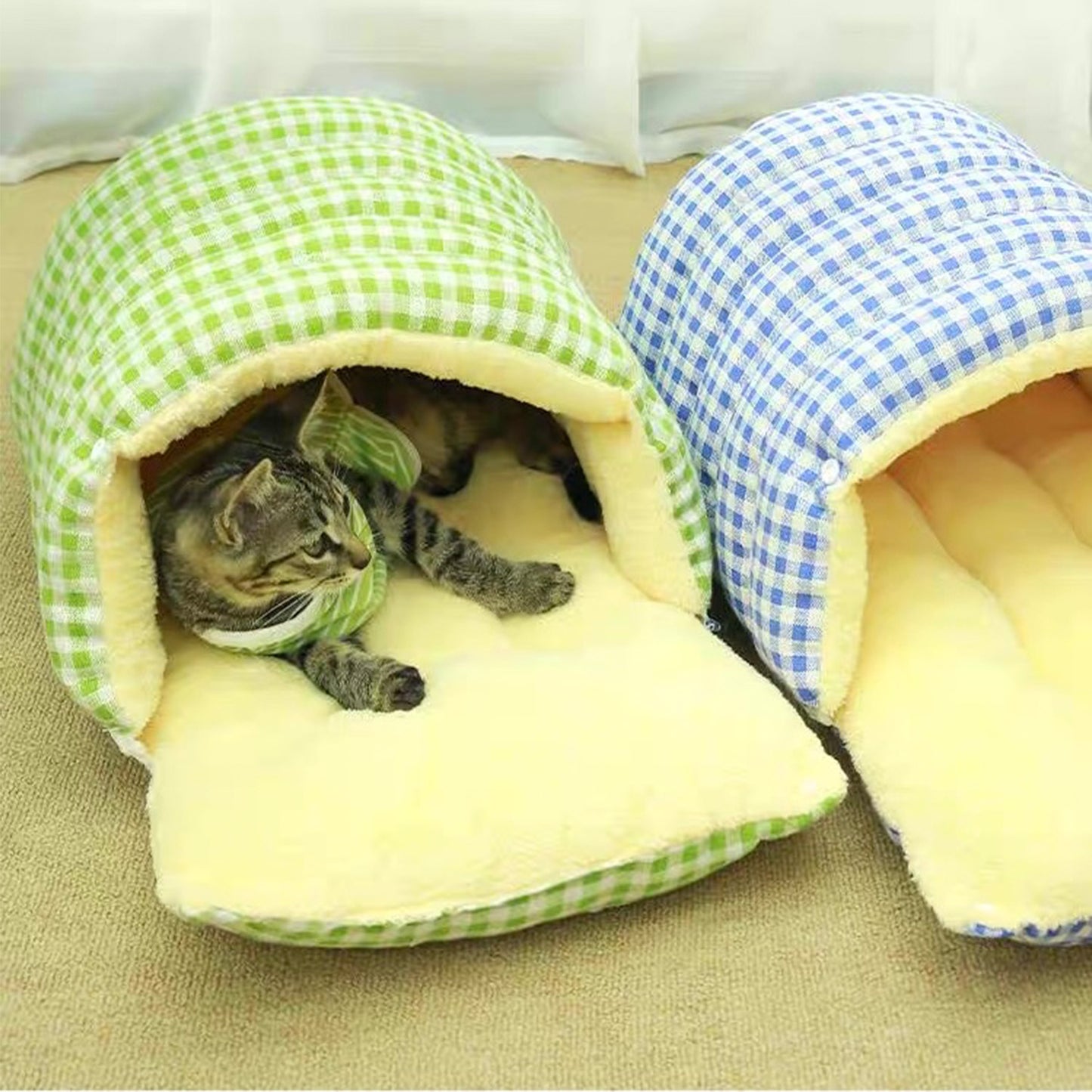 Cat SnugglePod