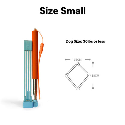 CleanCatch w/ 18 Bags