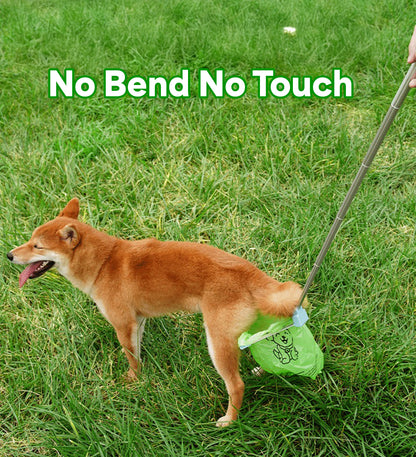 CleanCatch w/ 18 Bags