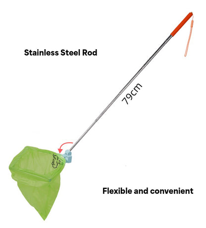 CleanCatch w/ 18 Bags