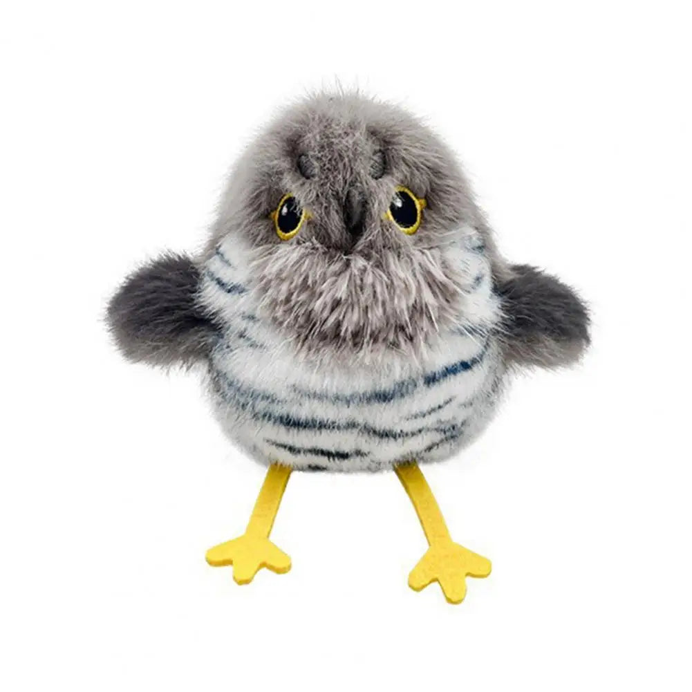 Purrsuit Bird Flapping Cat Toy