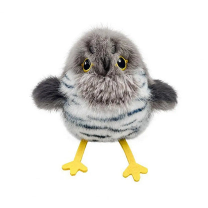 Purrsuit Bird Flapping Cat Toy