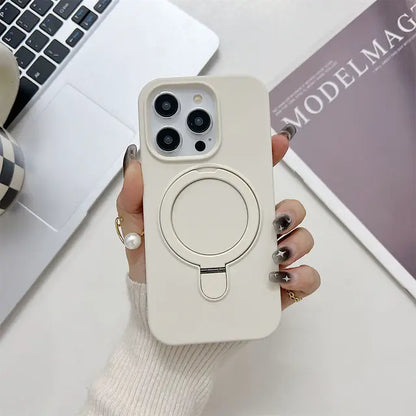 TouchGlide MagRing Phone Case