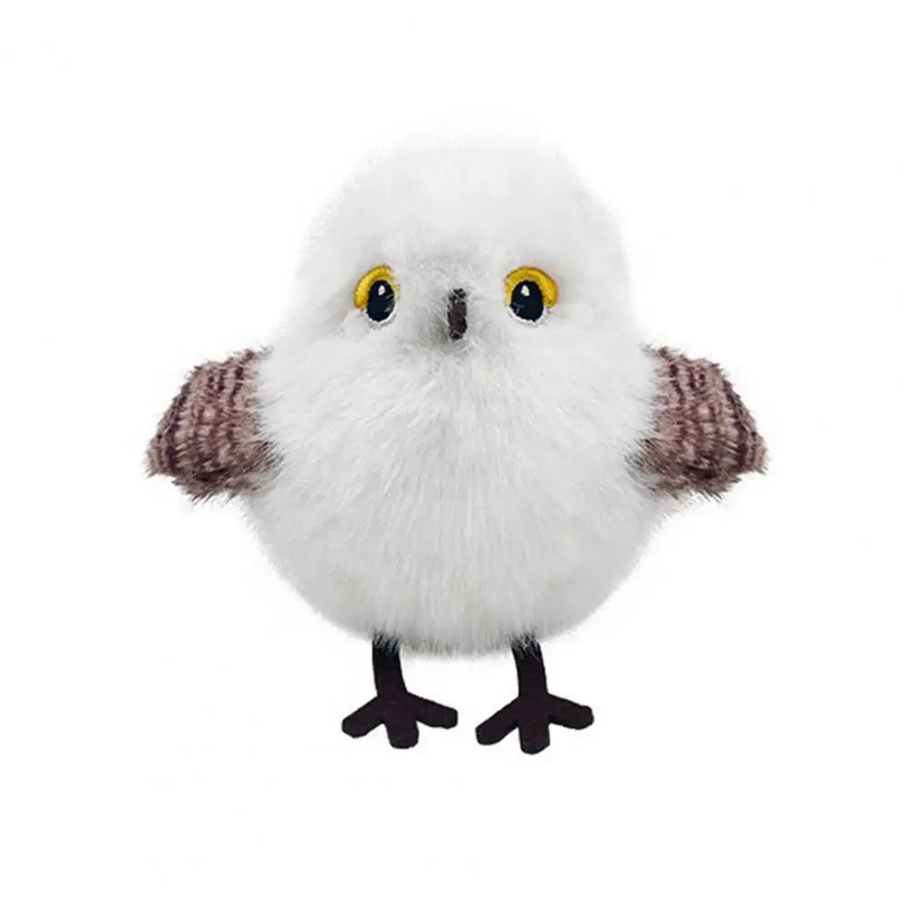 Purrsuit Bird Flapping Cat Toy