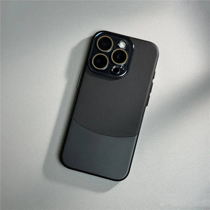 LuxeGuard iPhone Case