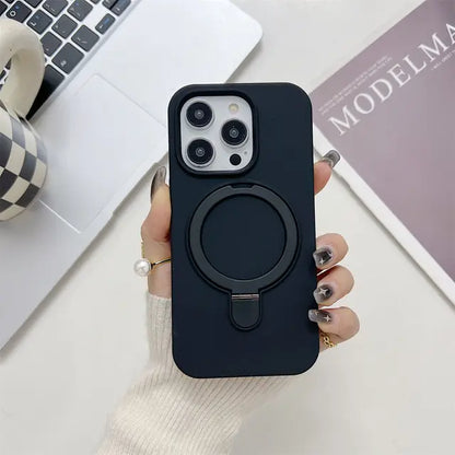 TouchGlide MagRing Phone Case