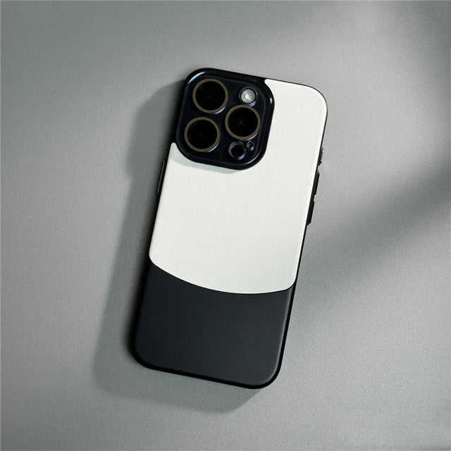 LuxeGuard iPhone Case