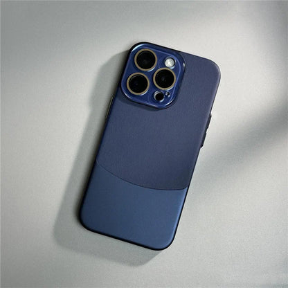 LuxeGuard iPhone Case