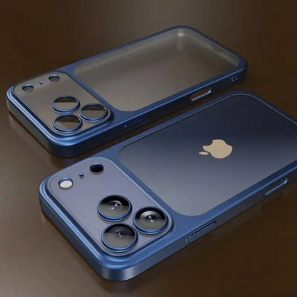 NanoShield Frost Phone Case