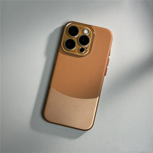 LuxeGuard iPhone Case