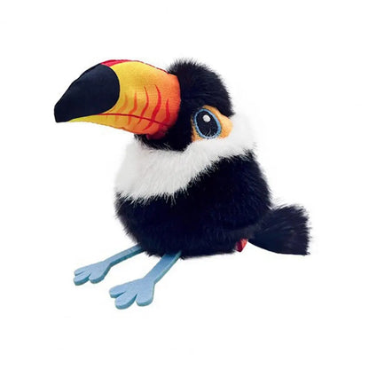 Purrsuit Bird Flapping Cat Toy