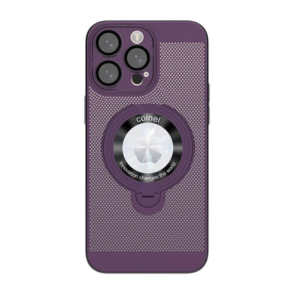 BreezeStand Magnetic Phone Case