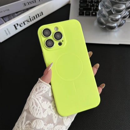 SleekGlow Phone Case