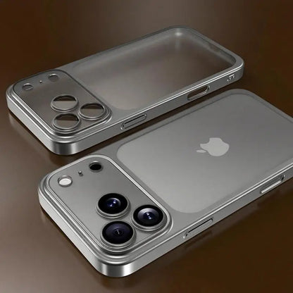 NanoShield Frost Phone Case
