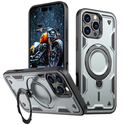 Defender360° iPhone Case Magsafe