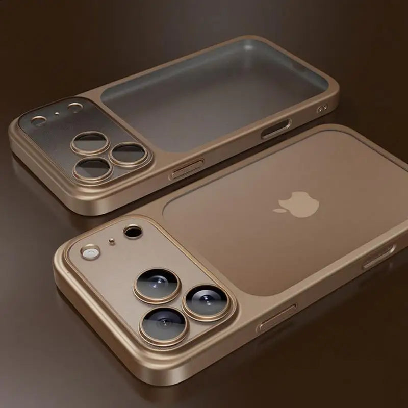 NanoShield Frost Phone Case