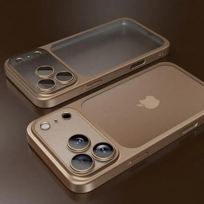 NanoShield Frost Phone Case
