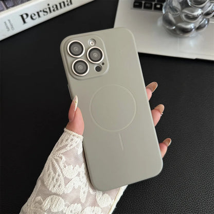 SleekGlow Phone Case