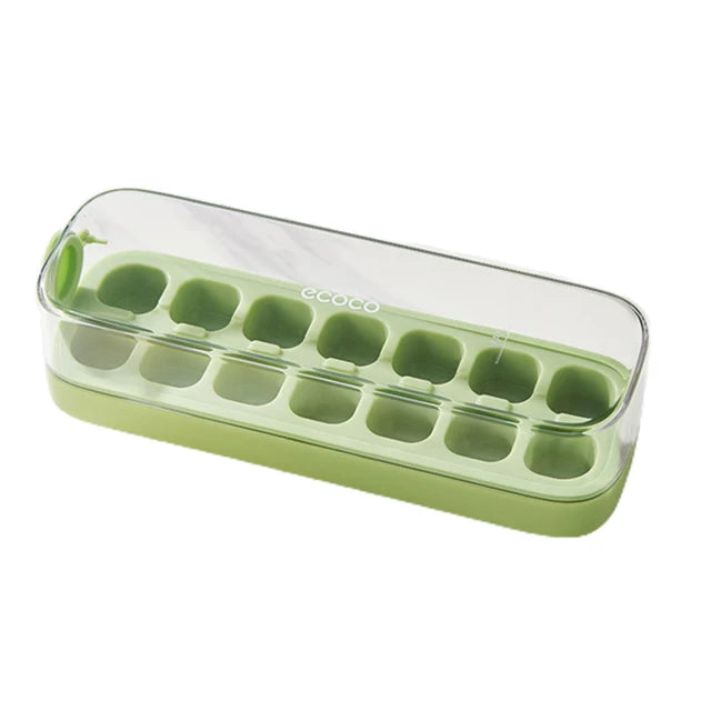 Quick Release Ice Tray Maker