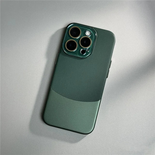 LuxeGuard iPhone Case