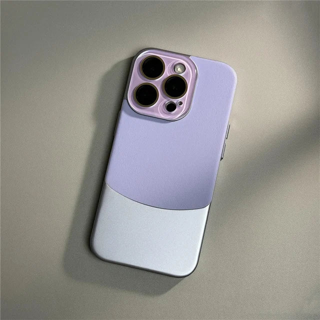 LuxeGuard iPhone Case