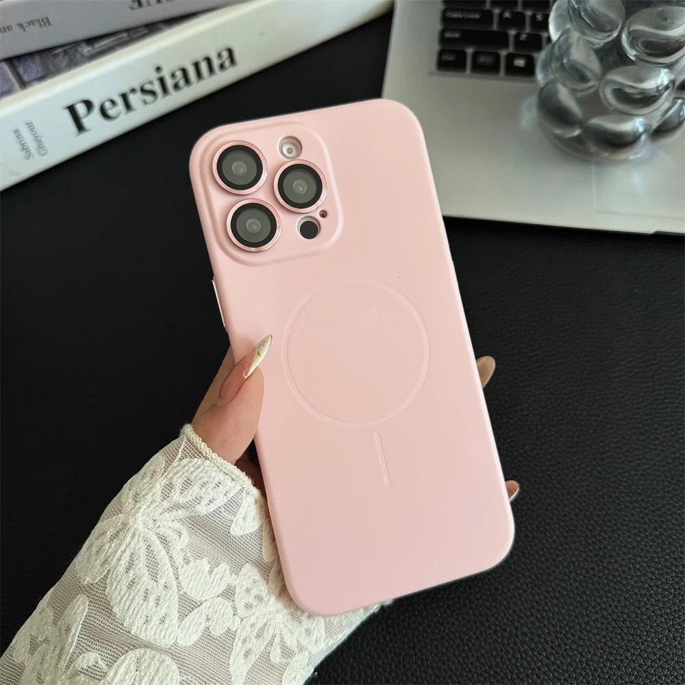 SleekGlow Phone Case