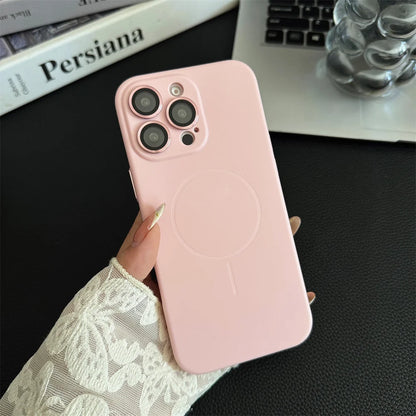 SleekGlow Phone Case