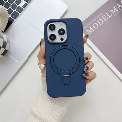 TouchGlide MagRing Phone Case