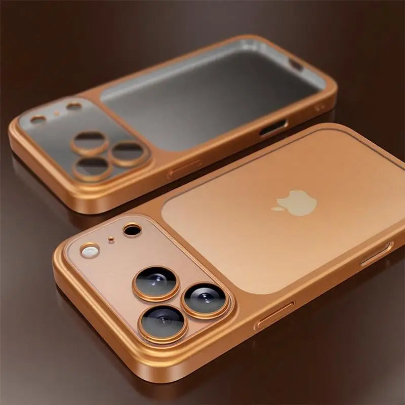 NanoShield Frost Phone Case