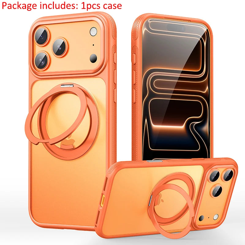 Aeris MagCase