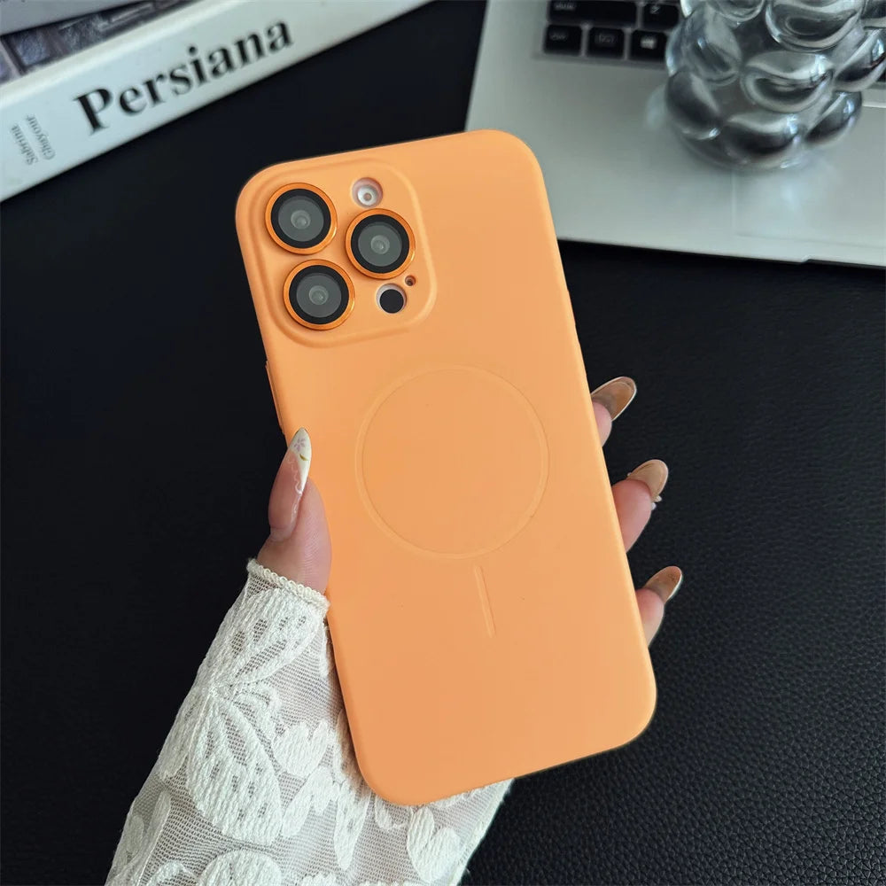 SleekGlow Phone Case