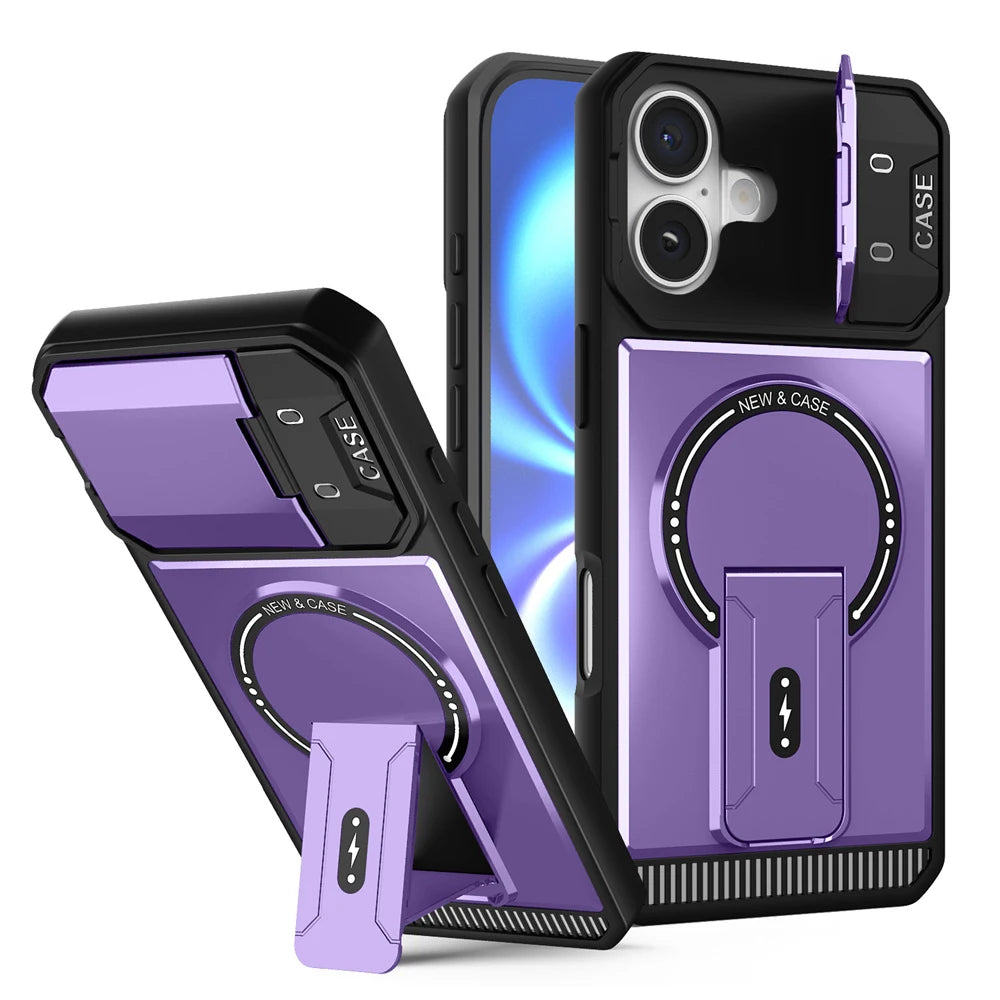 ShieldKick Phone Case