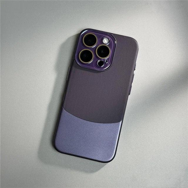 LuxeGuard iPhone Case