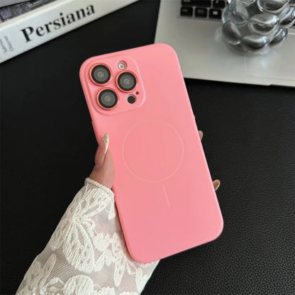 SleekGlow Phone Case