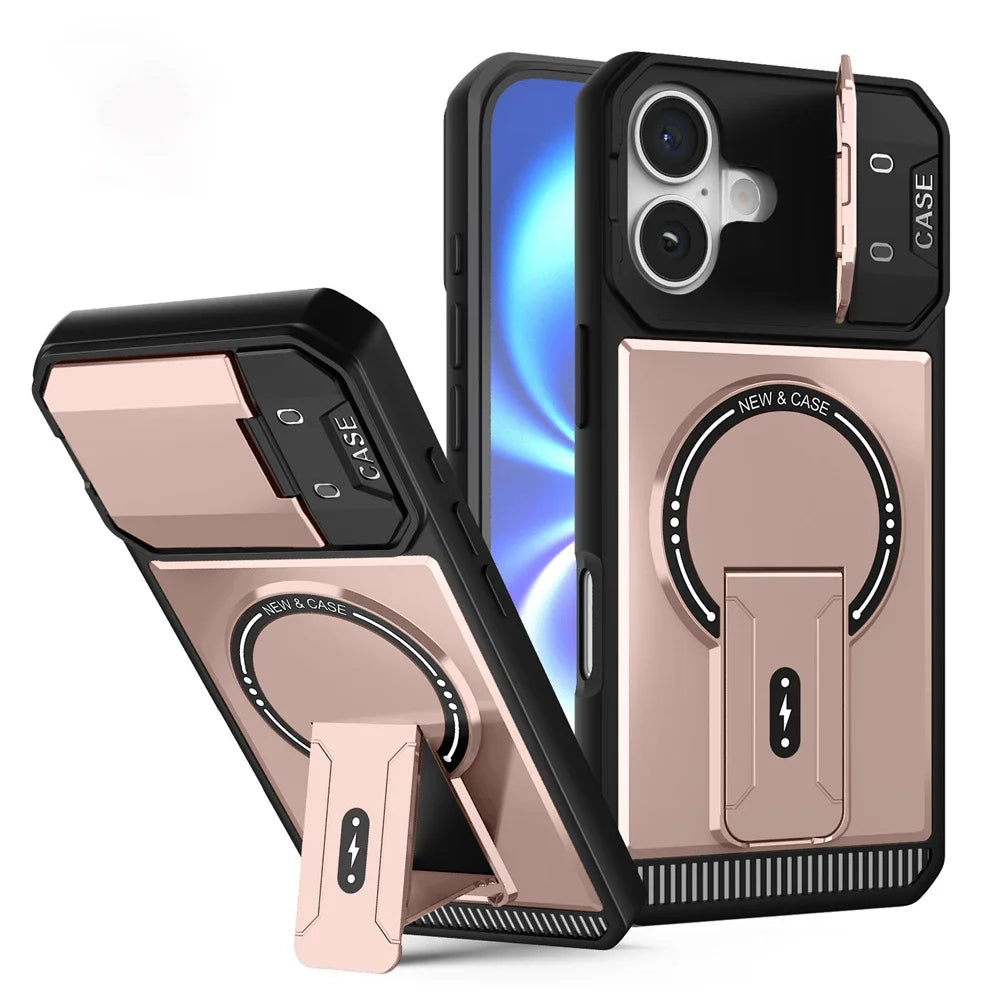 ShieldKick Phone Case