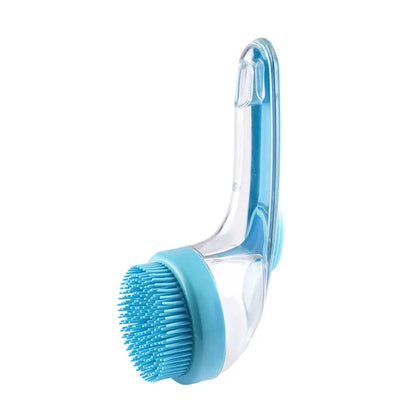CleanPaws Bath Brush