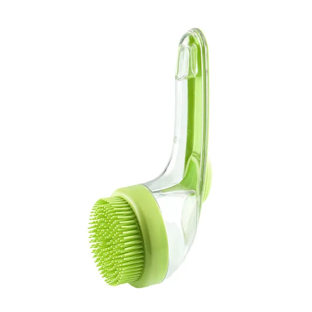 CleanPaws Bath Brush